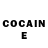COCAIN 99% Ornat Since