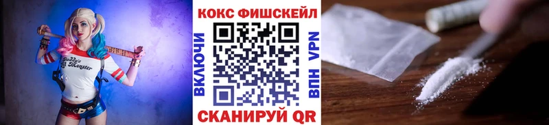 Cocaine Fish Scale  Купить  Медногорск 